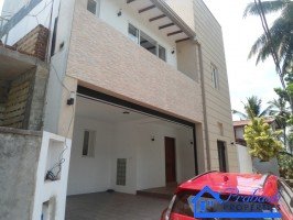House for Sale at Maharagama